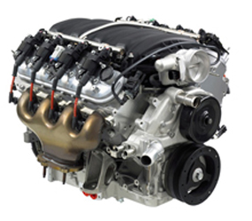 P620A Engine